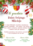 Dzień Świętego Mikołaja