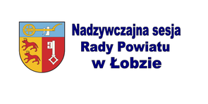 IX Nadzwyczajna sesja Rady Powiatu w Łobzie 07.08.2015