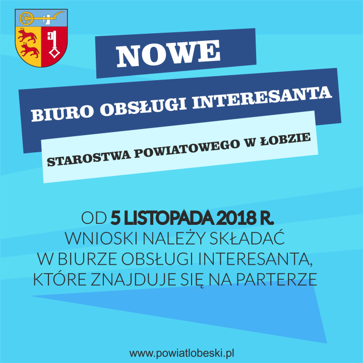 Biuro Obsługi Interesanta