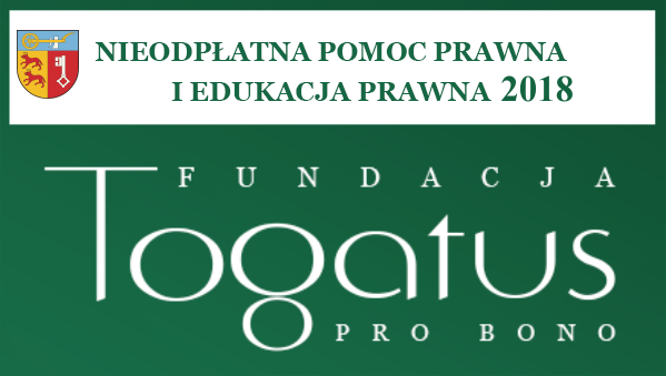 Nieodpłatna Pomoc Prawna