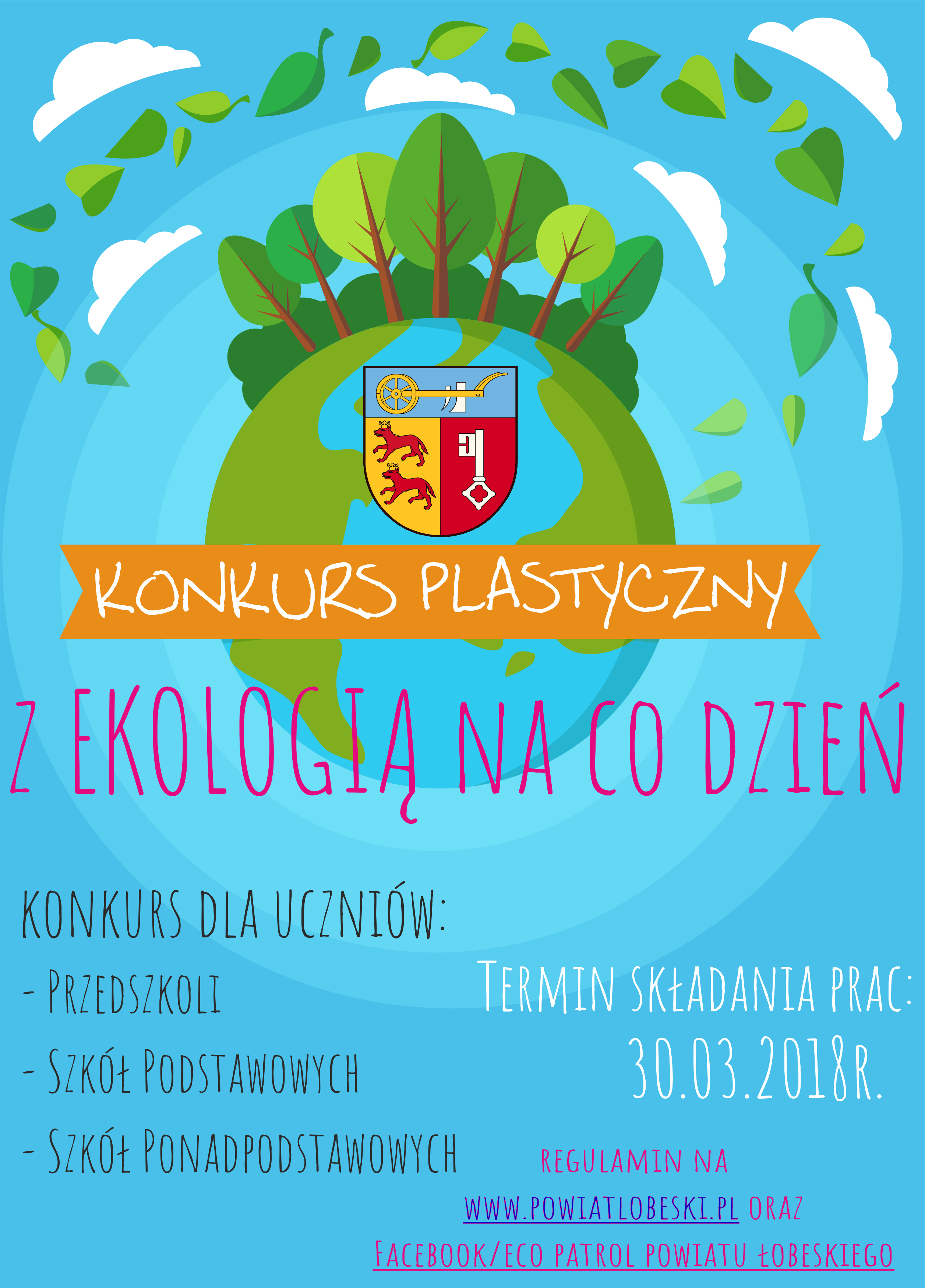 Z ekologią na co dzień