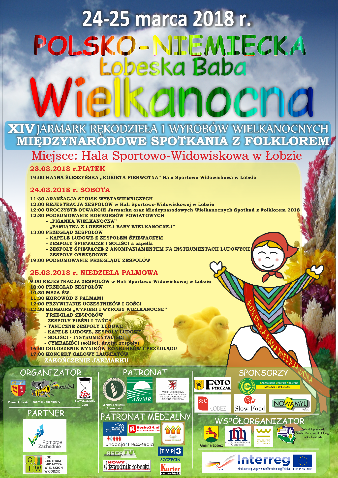 ŁBW 2018 