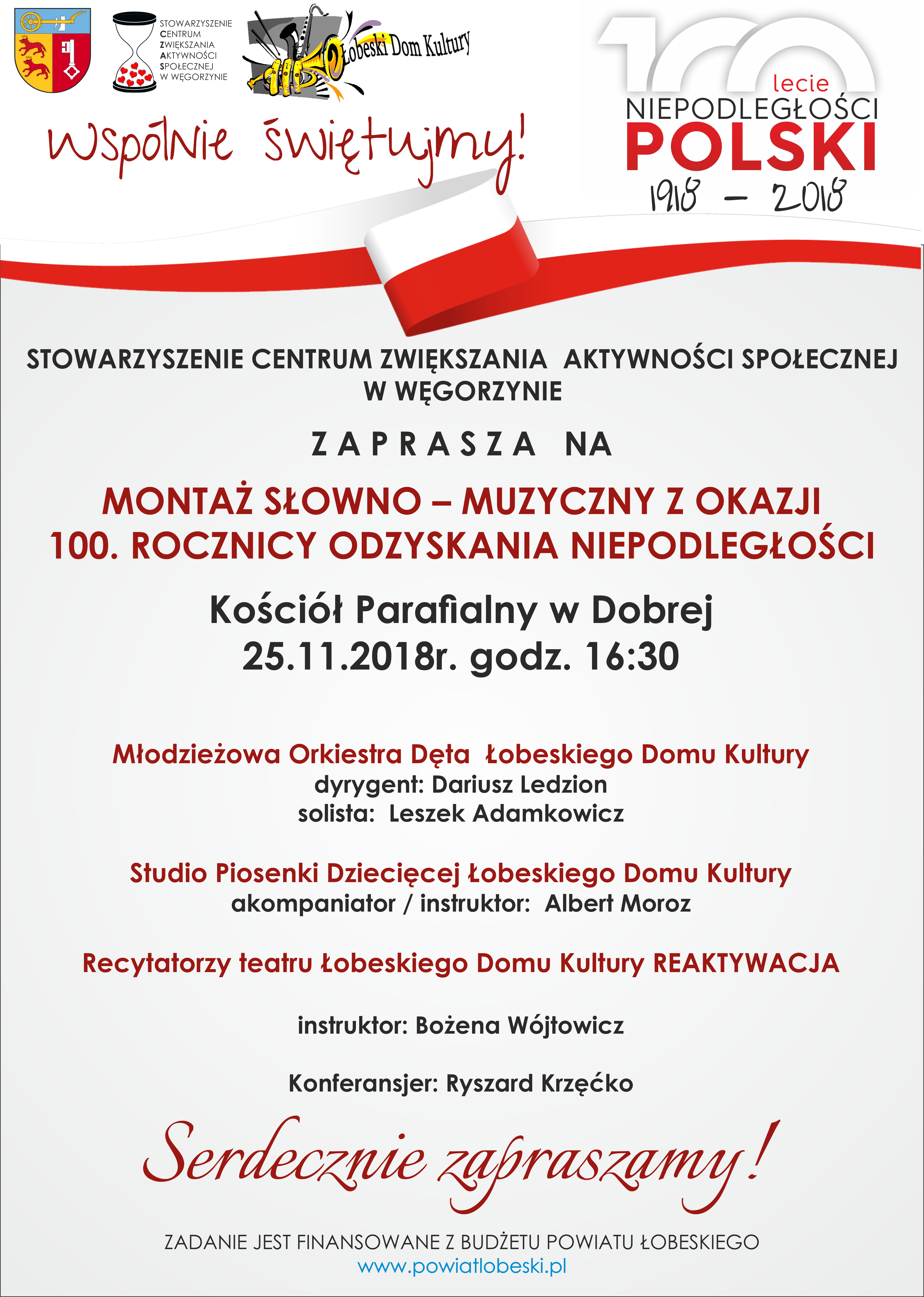 Koncert 2018