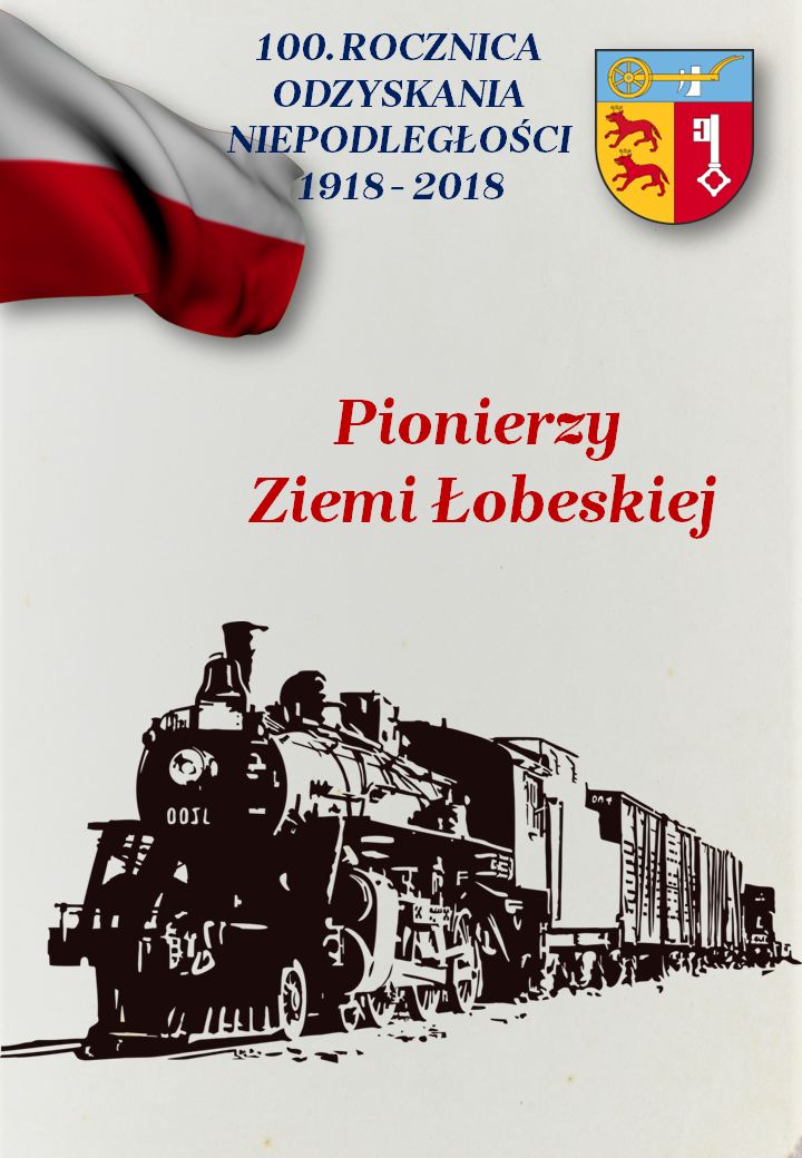 Pionierzy Ziemi Łobeskiej