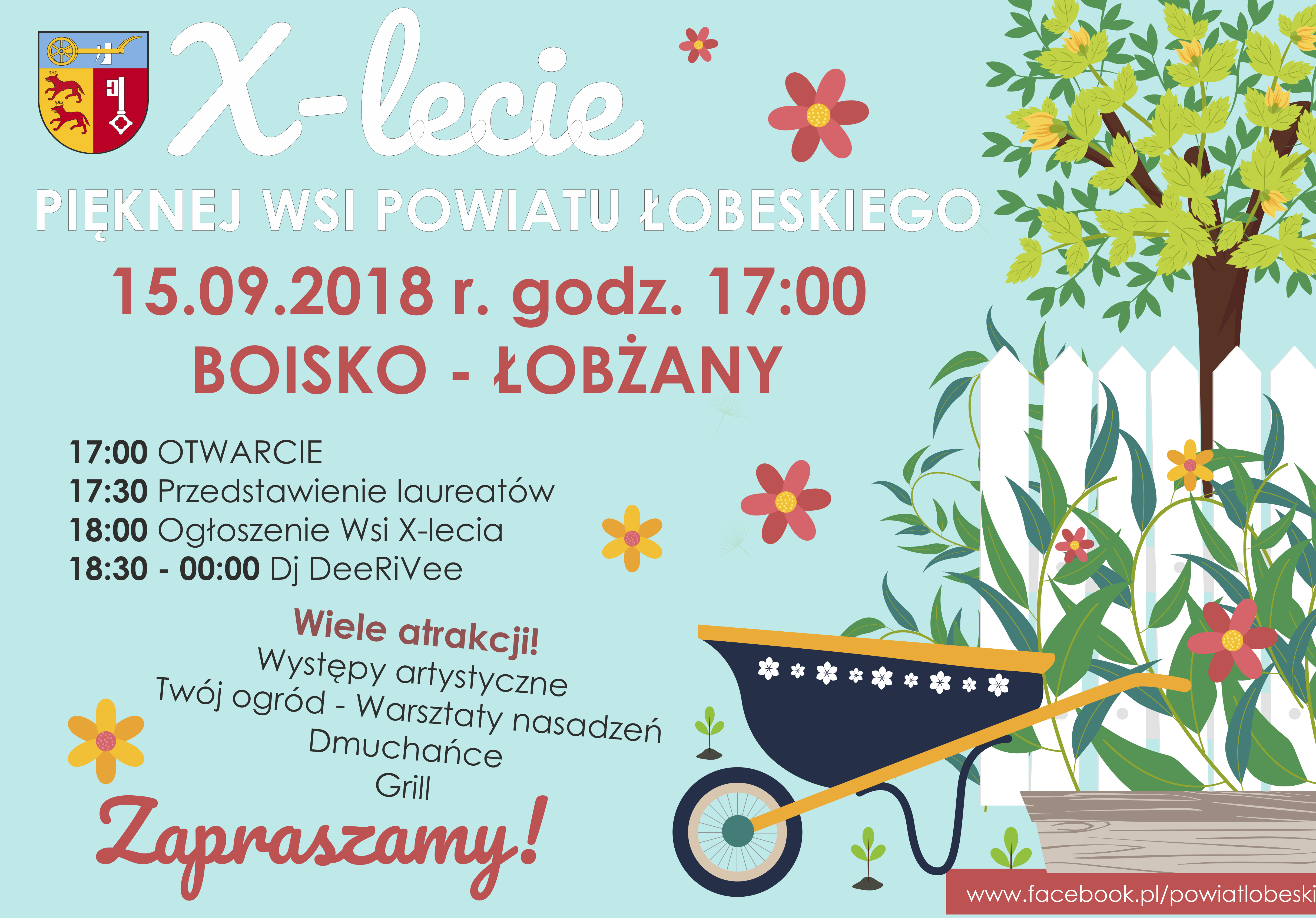 Piękna Wieś 2018 