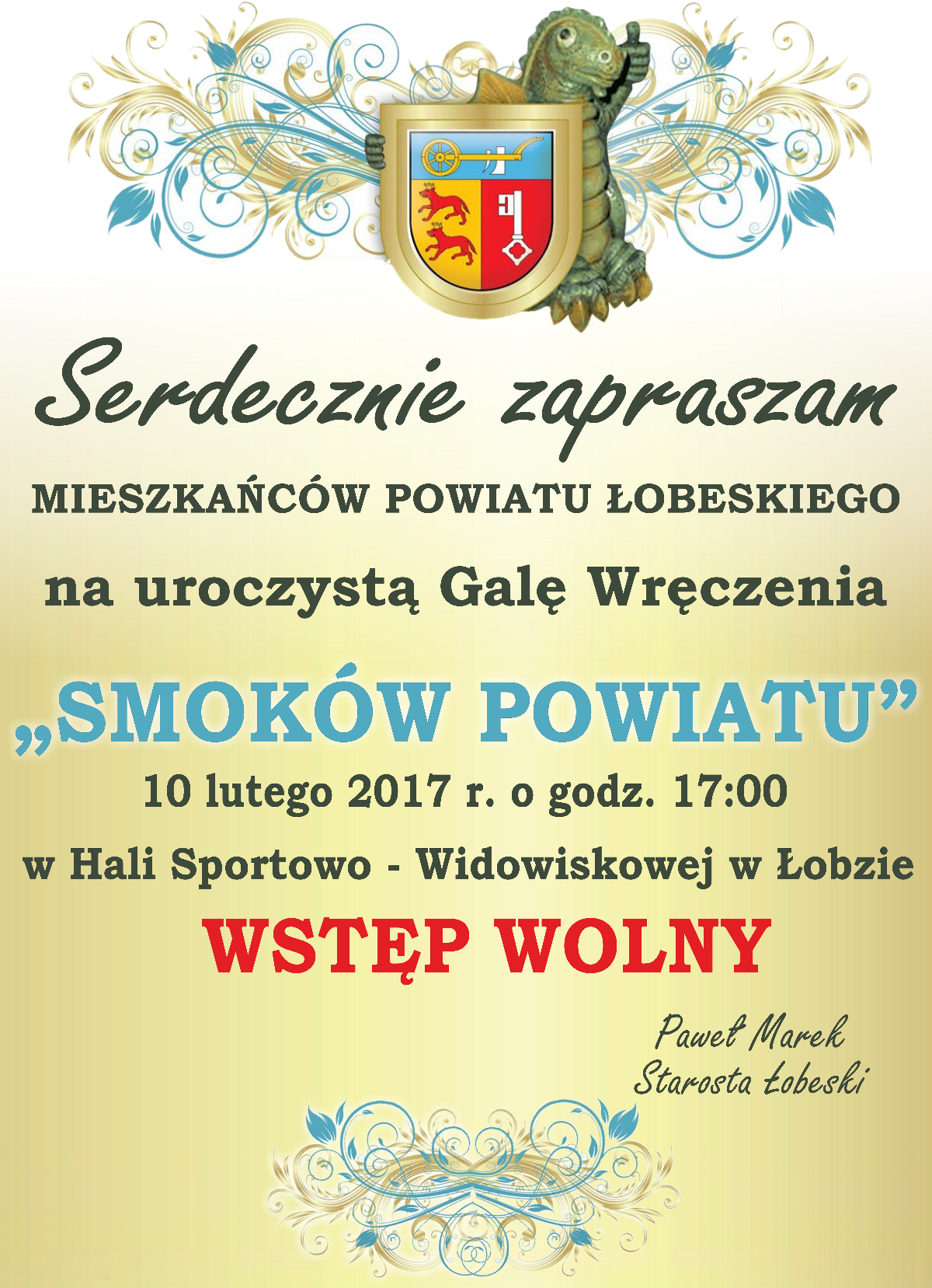 Smoki Powiatu