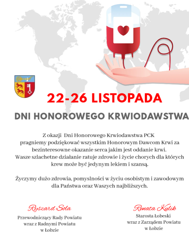 PLAKAT ŻYCZENIA