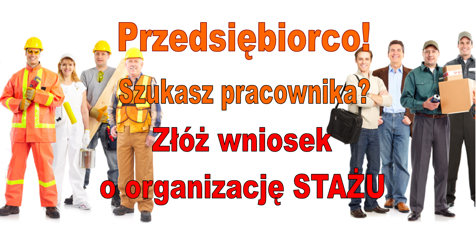 Informacja dla Przedsiebiorców 2015