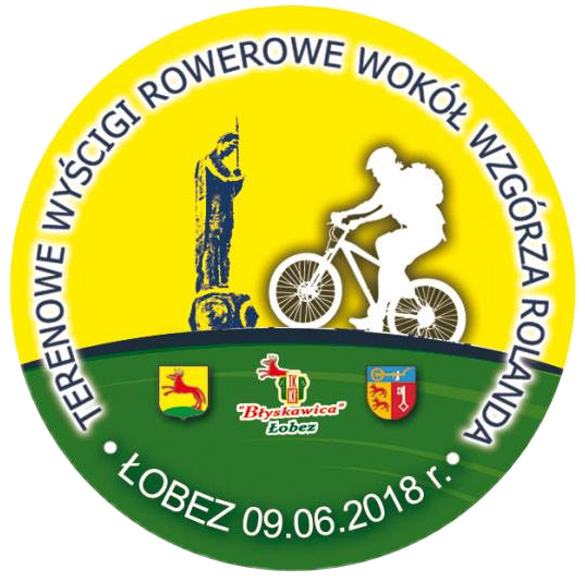 V Wyścig Rowerów Terenowych Wokół Wzgórza Rolanda