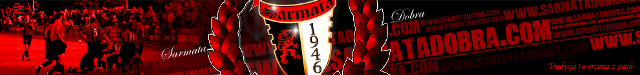 Miejsko-Gminny Ludowy Klub Sportowy "SARMATA" w Dobrej Miejsko-Gminny Ludowy Klub Sportowy "SARMATA" w Dobrej