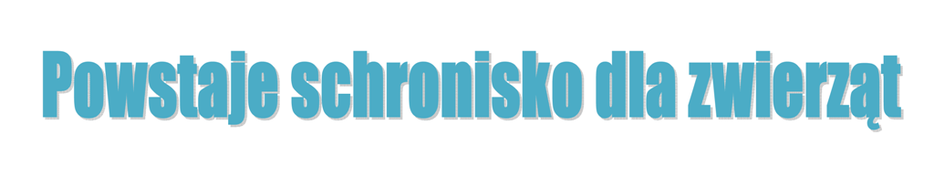 schronisko