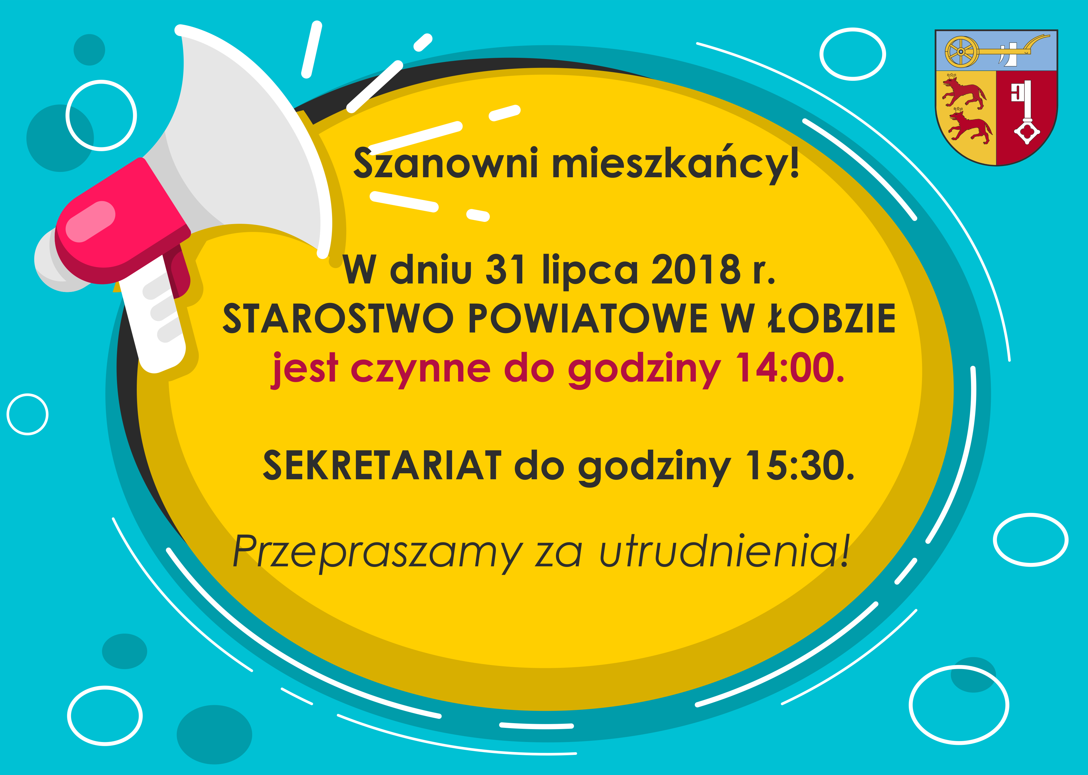 Starostwo nieczynne