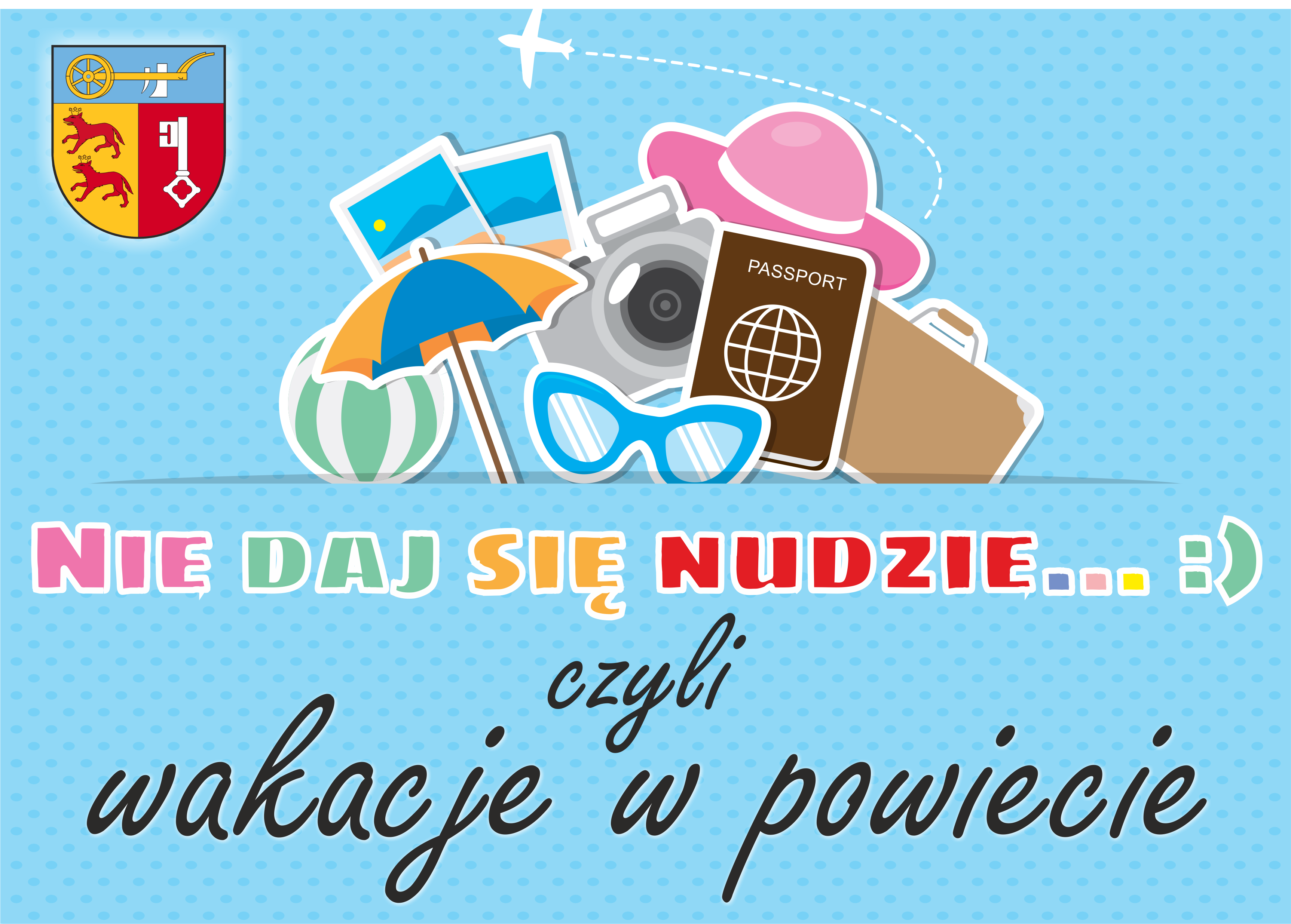 wAKACJE 2018