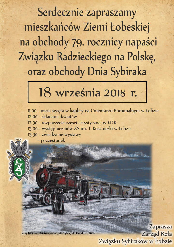 Dzień Sybiraka