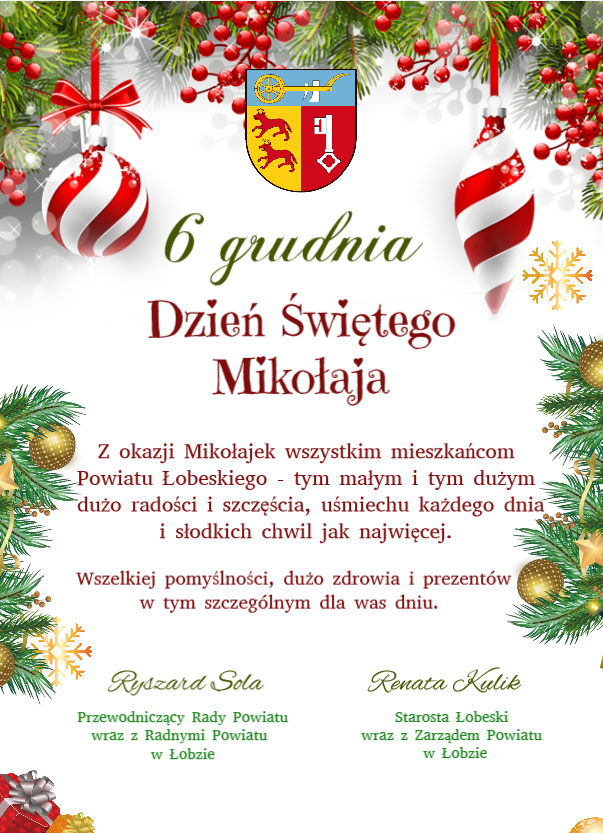życzenia świąteczne